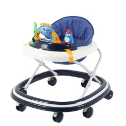 Yerimə arabası UM001001001, göy Yerimə arabası UM001001001, göy