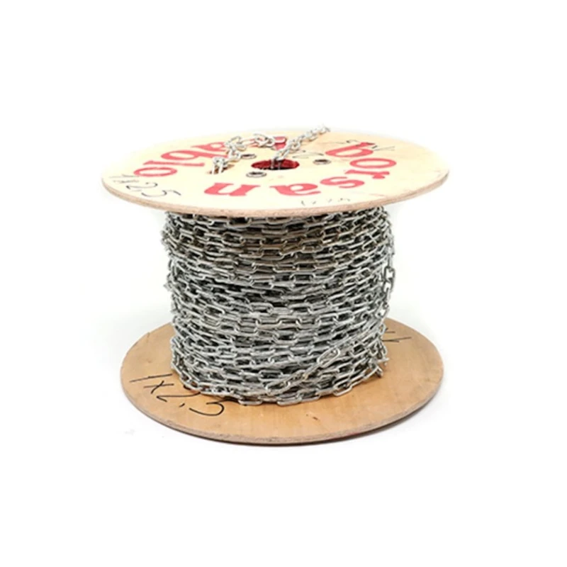 Цепь TM.22265, 4 мм, 25 кг