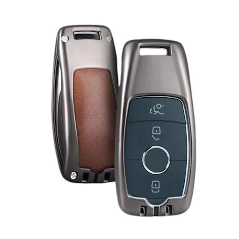 Avtomobil açarları üçün çexol aftoban0505 Mersedes-Benz üçün