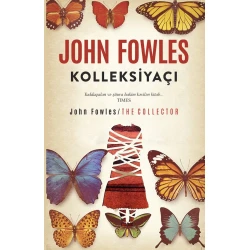 Книга Qanun Nəşriyyatı Kolleksiyaçı, автор Con Faulz