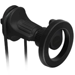 Автомобильный держатель Uniq Trelix Magnetic Air Vent Car Mount Smartphone