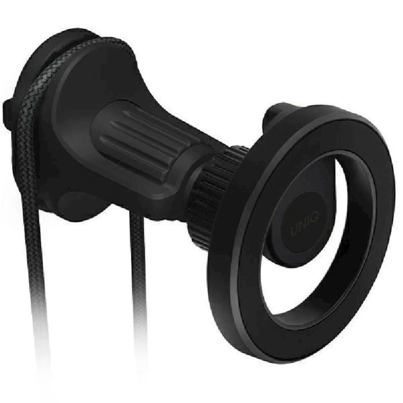 Автомобильный держатель Uniq Trelix Magnetic Air Vent Car Mount Smartphone Автомобильный держатель Uniq Trelix Magnetic Air Vent Car Mount Smartphone