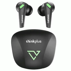 Беспроводные наушники Lenovo XT85II Black