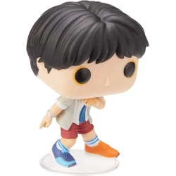Фигурка Funko BTS: J-Hope 102, 3+ лет Фигурка Funko BTS: J-Hope 102, 3+ лет