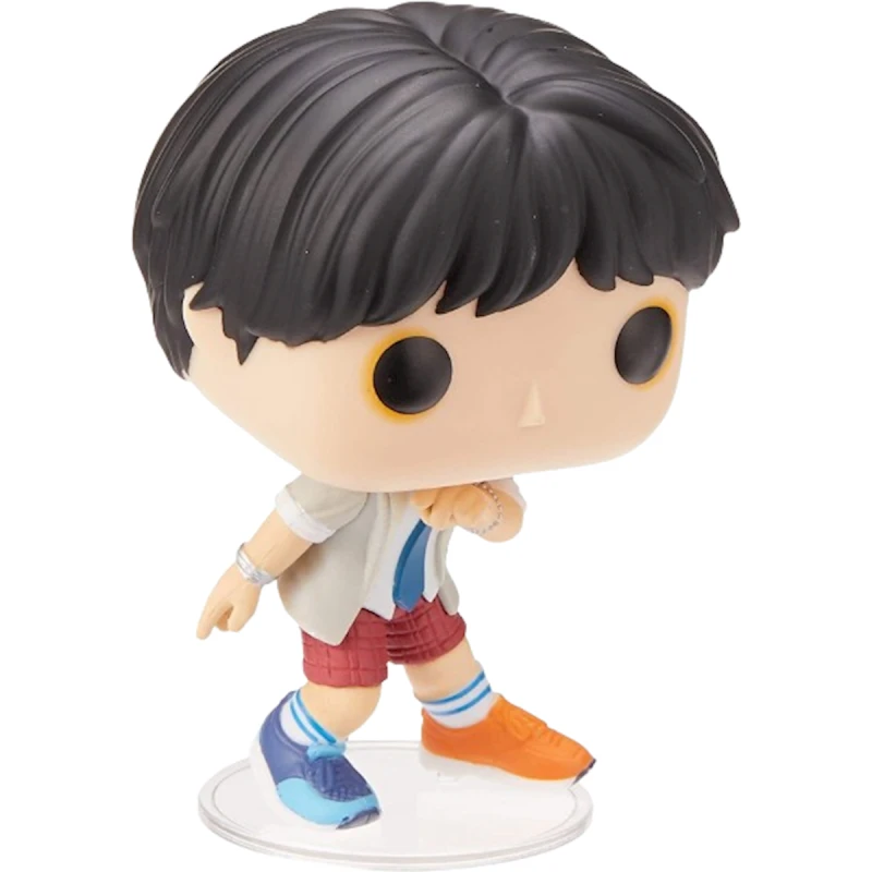 Фигурка Funko BTS: J-Hope 102, 3+ лет Фигурка Funko BTS: J-Hope 102, 3+ лет