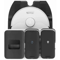 Робот-пылесос Roborock S7 Max Ultra White Робот-пылесос Roborock S7 Max Ultra White