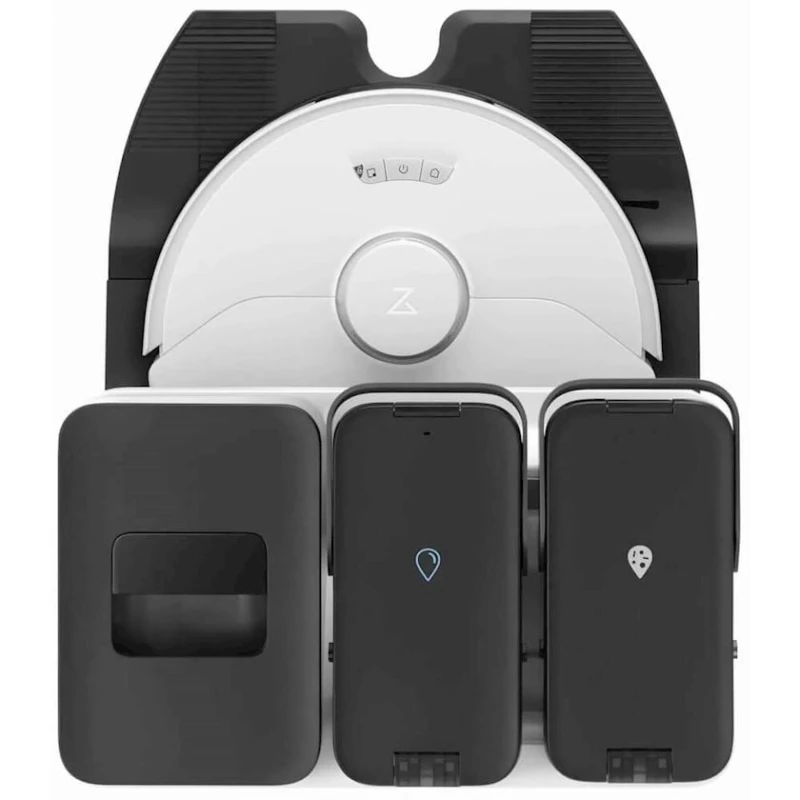 Robot-tozsoran Roborock S7 Max Ultra White