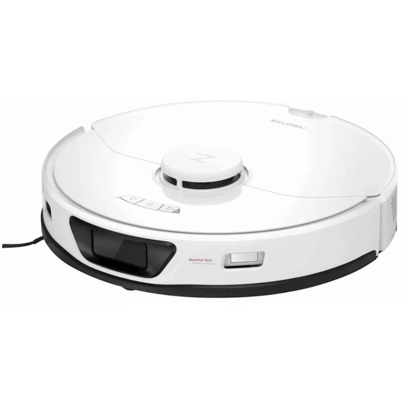 Robot-tozsoran Roborock S7 Max Ultra White