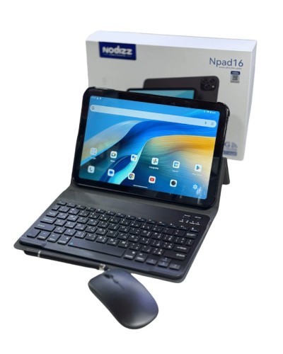 Planşet Nodizz npad16 Android