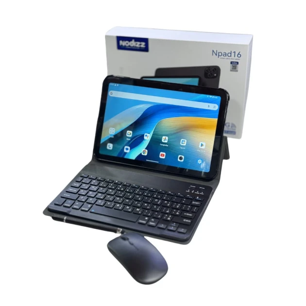 Планшет Nodizz NPad16 Android