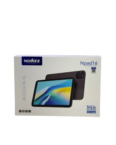 Planşet Nodizz npad16 Android