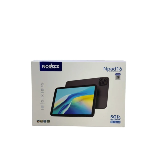 Планшет Nodizz NPad16 Android