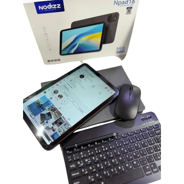 Планшет Nodizz NPad16 Android