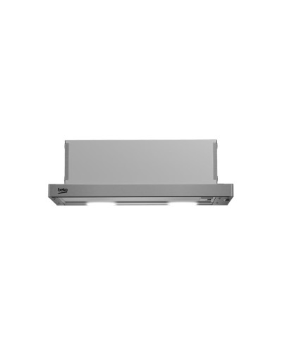 Mətbəx aspiratoru Beko CTB 6407 X