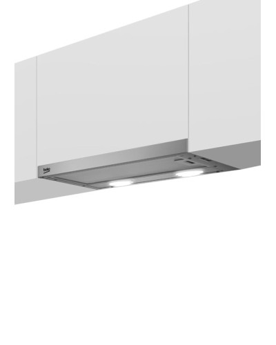 Mətbəx aspiratoru Beko CTB 6407 X