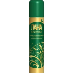 Спрей для глажки Lana-1 200 мл Спрей для глажки Lana-1 200 мл