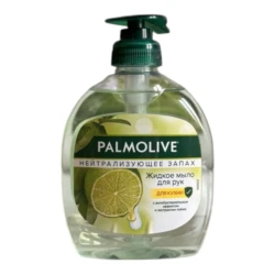 Жидкое мыло Palmolive Нейтрализатор запахов, для кухни, 300 мл