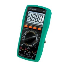 Multimetr Pro'sKit MT-5211