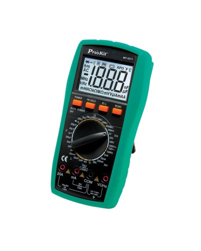 Multimetr Pro'sKit MT-5211
