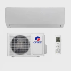 Кондиционер Gree Fairy GWH09AGDK-6DNA