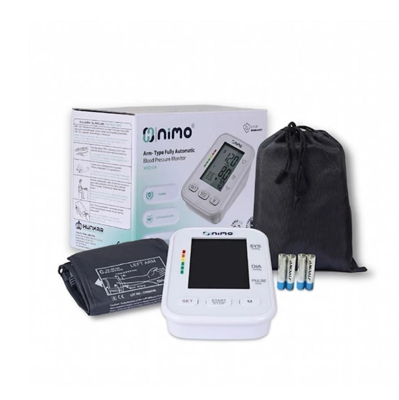 Тонометр Nimo HKD-04