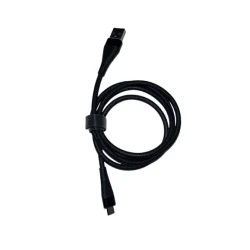 Kabel FIBER USB/MIC QARA