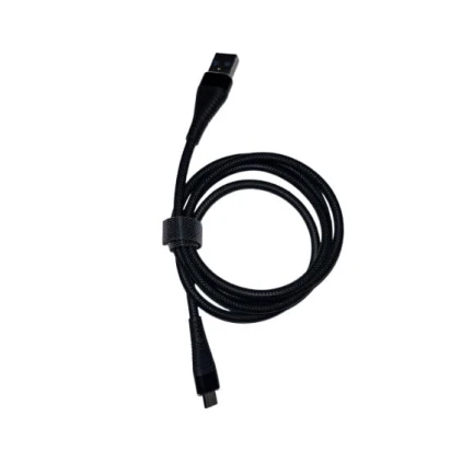 Kabel FIBER USB/MIC QARA