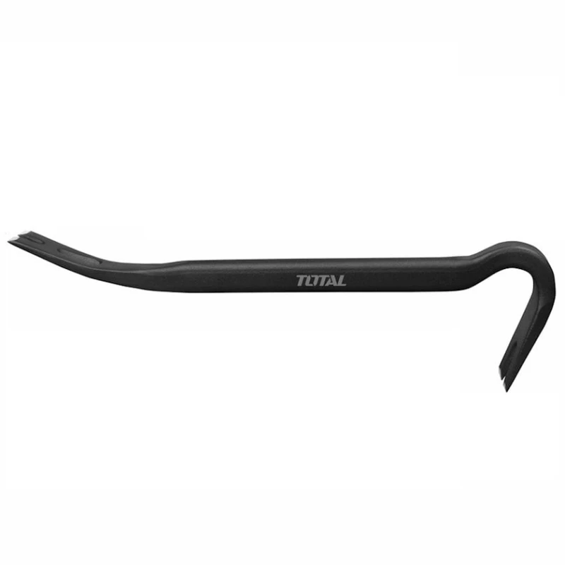 Лом-гвоздодёр Total THT 431362 Лом-гвоздодёр Total THT 431362