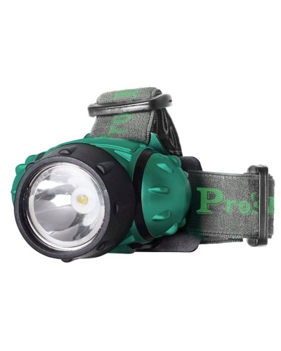 Alın fənəri Pro'sKit FL-528