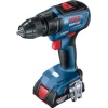 Дрель-шуруповерт Bosch GSR 18V-50 Professional Дрель-шуруповерт Bosch GSR 18V-50 Professional
