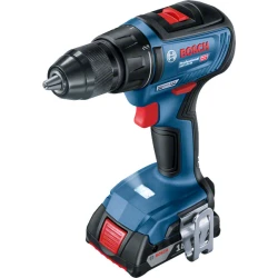 Дрель-шуруповерт Bosch GSR 18V-50 Professional