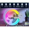 Masaüstü tutacaq Smart Light Sound Machine