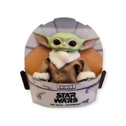 Yoda oyuncaq kukla KPB-3026000967