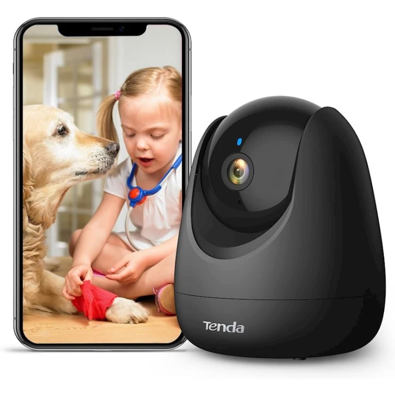 IP видеокамера Tenda CP3