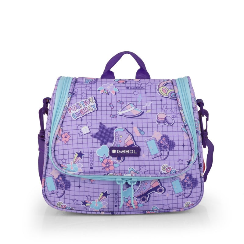 Термосумка Gabol FUNNY 236032 025 Термосумка Gabol FUNNY 236032 025