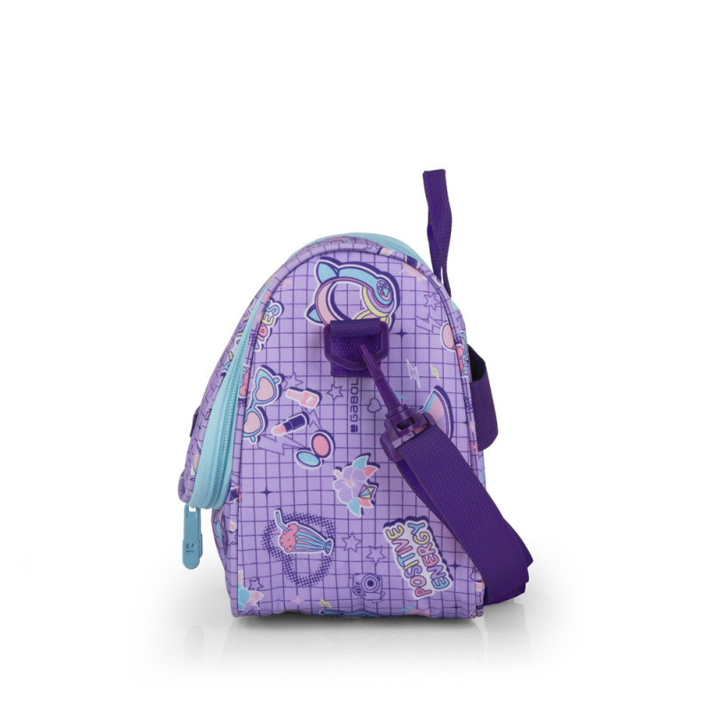 Термосумка Gabol FUNNY 236032 025 Термосумка Gabol FUNNY 236032 025