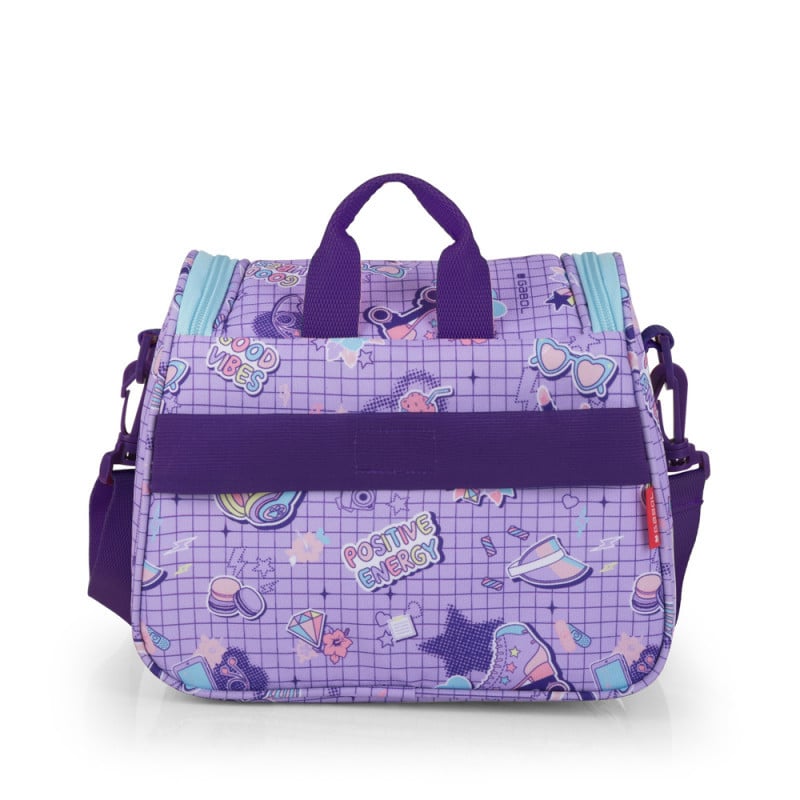 Термосумка Gabol FUNNY 236032 025 Термосумка Gabol FUNNY 236032 025