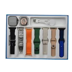 Смарт-часы Smart Watch WS X9 Ultra