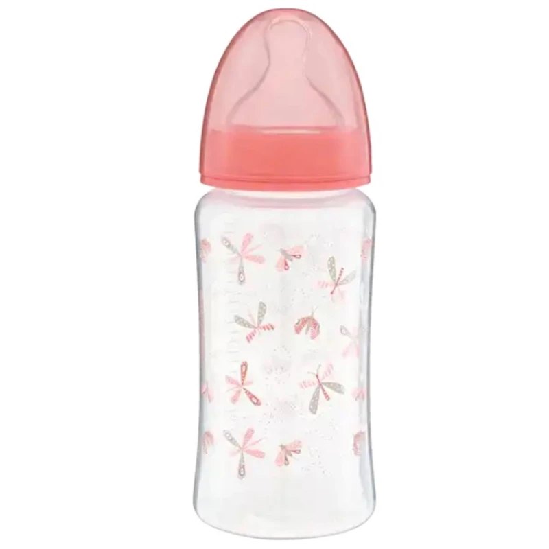 Qidalanma üçün qab Rossmann Babydream classic M 0, 300 ml, məhsul çeşiddə Qidalanma üçün qab Rossmann Babydream classic M 0, 300 ml, məhsul çeşiddə