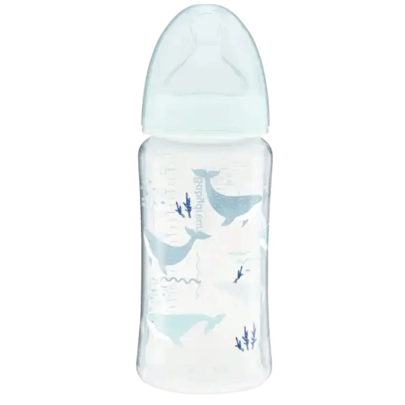 Qidalanma üçün qab Rossmann Babydream classic M 0, 300 ml, məhsul çeşiddə Qidalanma üçün qab Rossmann Babydream classic M 0, 300 ml, məhsul çeşiddə