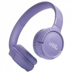 Беспроводные наушники JBL Tune 520BT Purple (JBLT520BTPUREU-S)