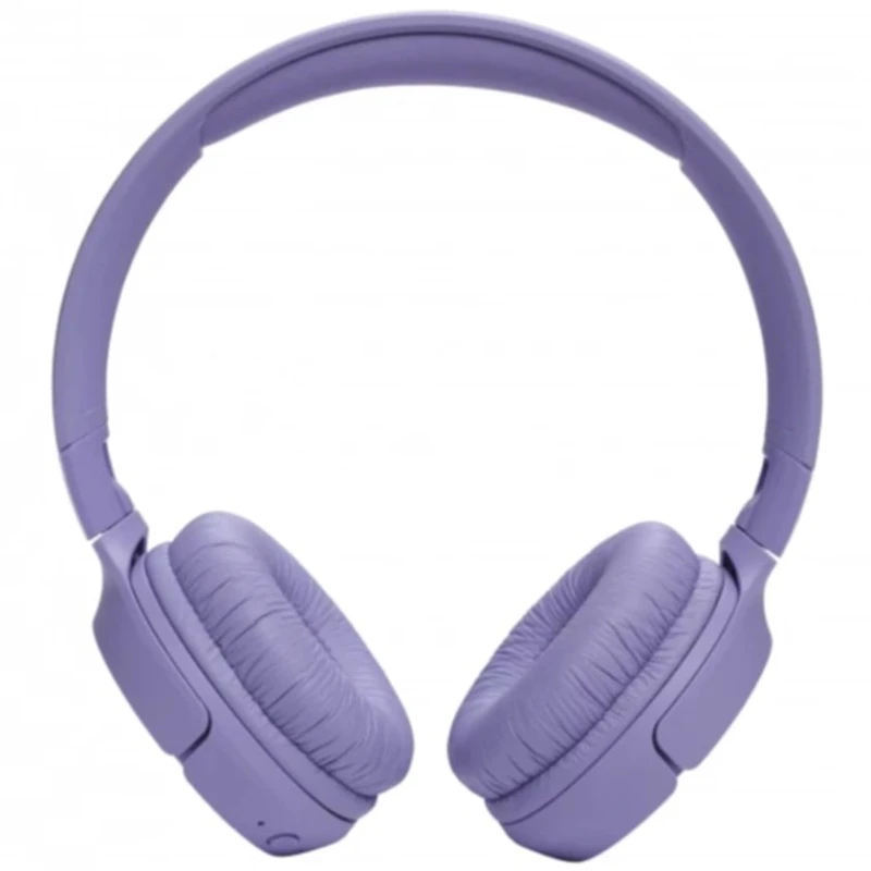 Беспроводные наушники JBL Tune 520BT Purple (JBLT520BTPUREU-S) Беспроводные наушники JBL Tune 520BT Purple (JBLT520BTPUREU-S)