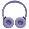Беспроводные наушники JBL Tune 520BT Purple (JBLT520BTPUREU-S) Беспроводные наушники JBL Tune 520BT Purple (JBLT520BTPUREU-S)