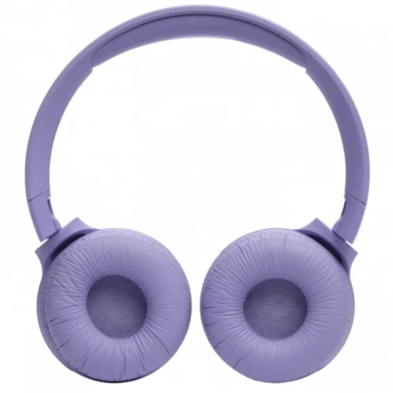 Беспроводные наушники JBL Tune 520BT Purple (JBLT520BTPUREU-S) Беспроводные наушники JBL Tune 520BT Purple (JBLT520BTPUREU-S)