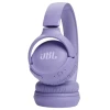 Беспроводные наушники JBL Tune 520BT Purple (JBLT520BTPUREU-S) Беспроводные наушники JBL Tune 520BT Purple (JBLT520BTPUREU-S)