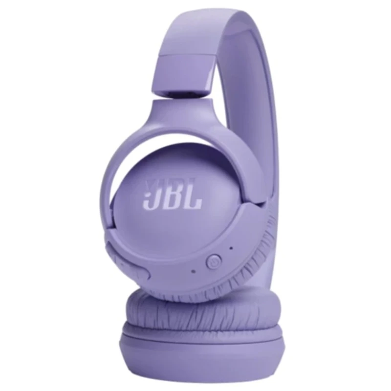 Беспроводные наушники JBL Tune 520BT Purple (JBLT520BTPUREU-S) Беспроводные наушники JBL Tune 520BT Purple (JBLT520BTPUREU-S)