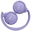 Беспроводные наушники JBL Tune 520BT Purple (JBLT520BTPUREU-S) Беспроводные наушники JBL Tune 520BT Purple (JBLT520BTPUREU-S)