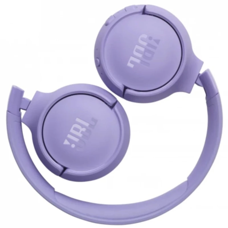 Беспроводные наушники JBL Tune 520BT Purple (JBLT520BTPUREU-S) Беспроводные наушники JBL Tune 520BT Purple (JBLT520BTPUREU-S)