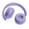 Беспроводные наушники JBL Tune 520BT Purple (JBLT520BTPUREU-S) Беспроводные наушники JBL Tune 520BT Purple (JBLT520BTPUREU-S)