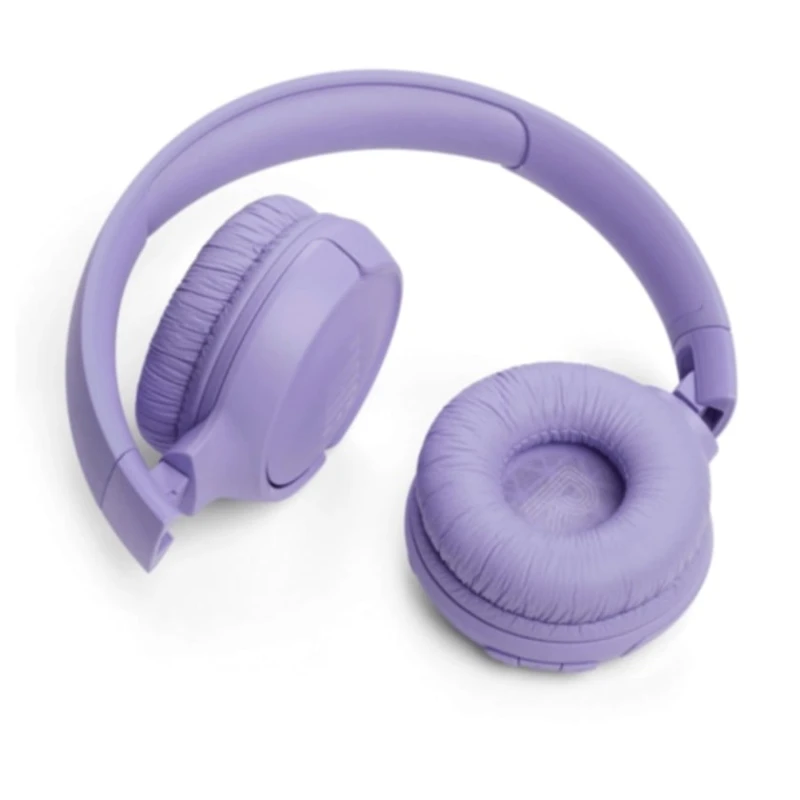Беспроводные наушники JBL Tune 520BT Purple (JBLT520BTPUREU-S) Беспроводные наушники JBL Tune 520BT Purple (JBLT520BTPUREU-S)